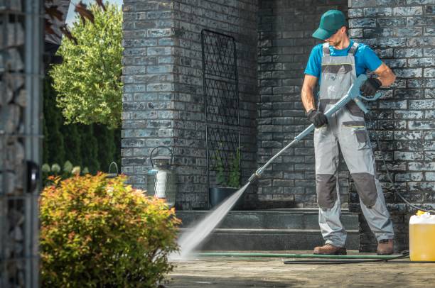  Round Lake Heights, IL Pressure Washing Pros