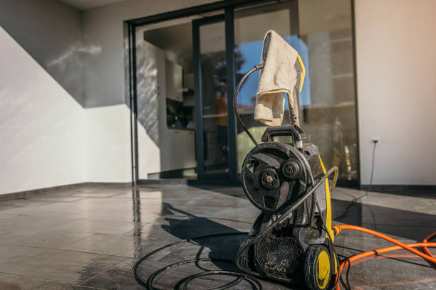 Professional Pressure Washing in Round Lake Heights, IL